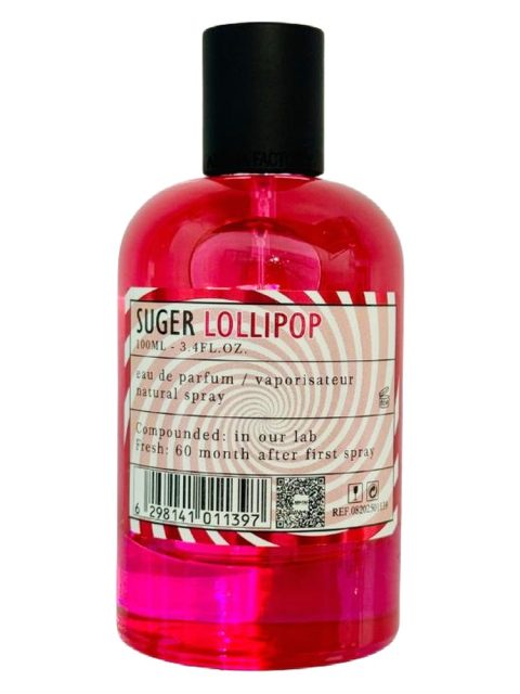 Suger Lollipop