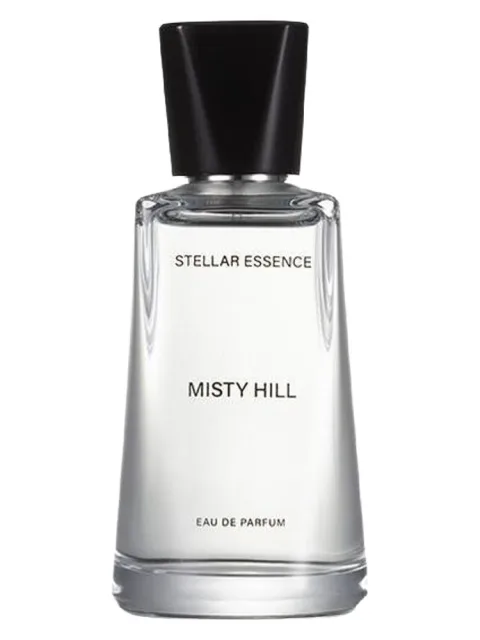 Misty Hill