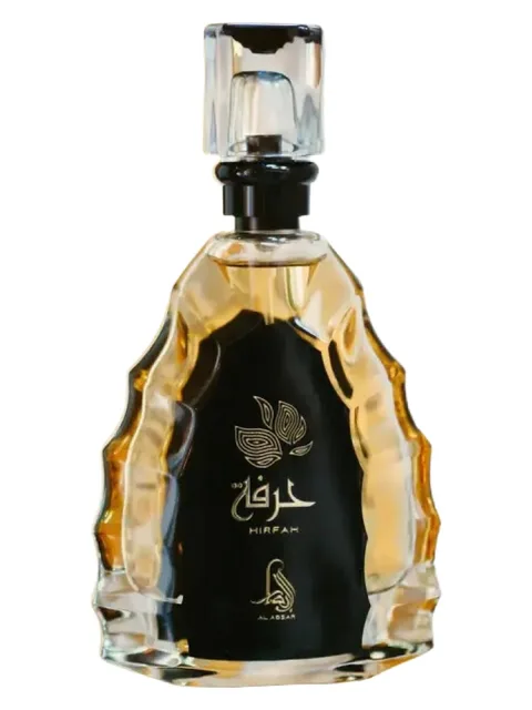 Hirfah