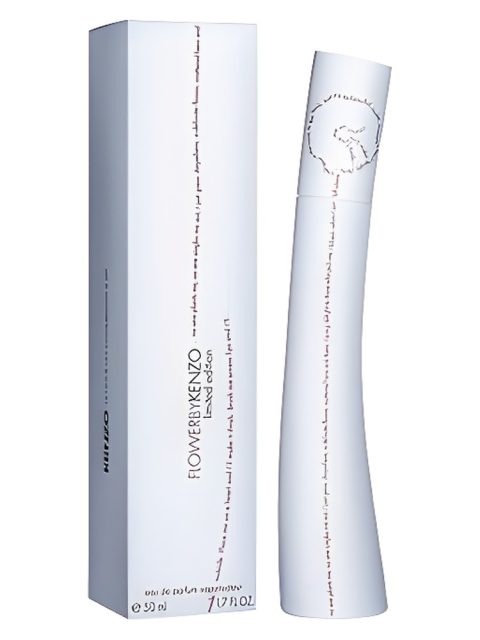 Flower by Kenzo Limited Edition 2004