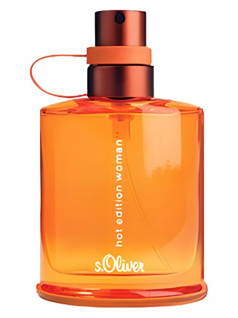 s.Oliver Hot Edition Women