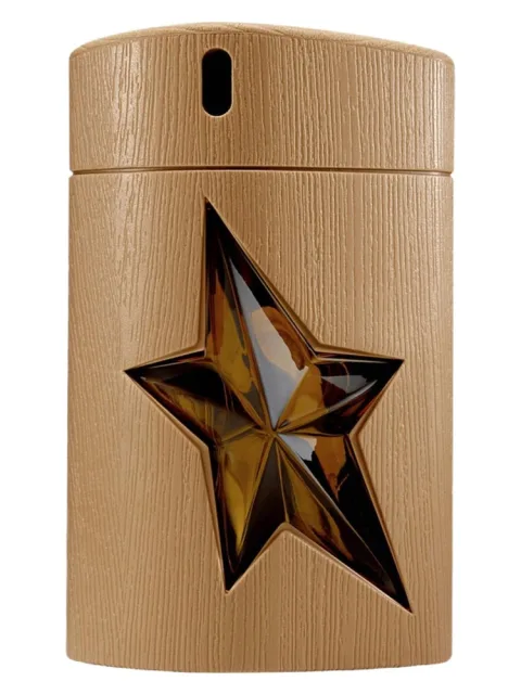 A*Men Pure Wood