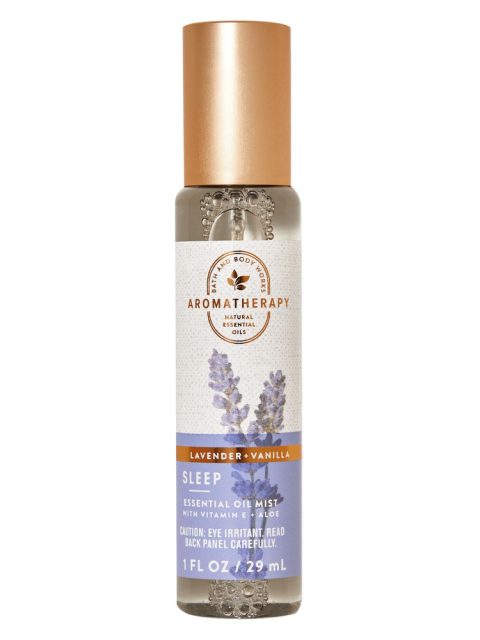 Lavender Vanilla