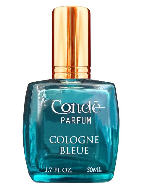 Cologne Bleue