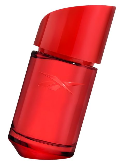 Iconic Statement Red