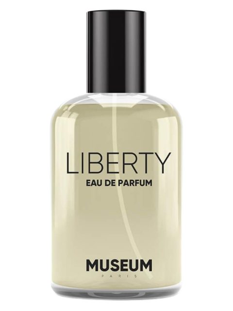 Museum Liberty