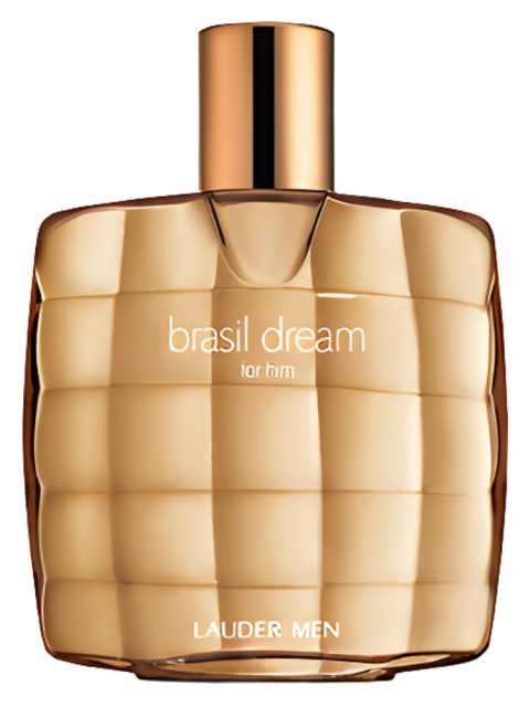 Brasil Dream for Him