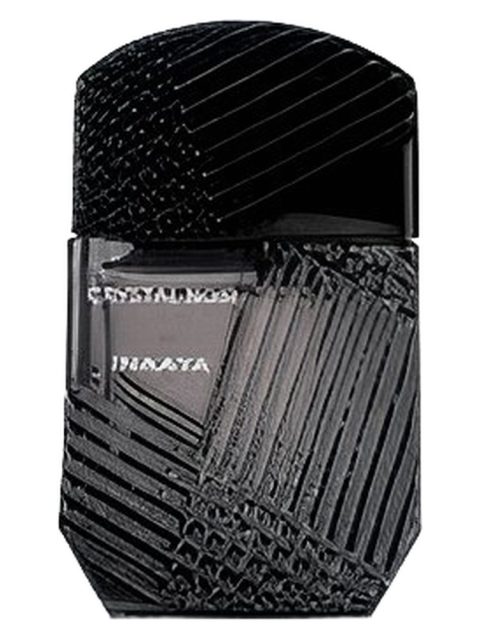 Crystal Noir