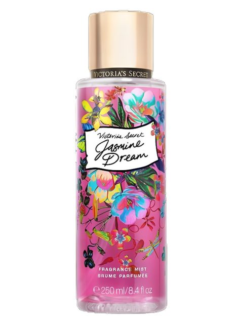 Jasmine Dream