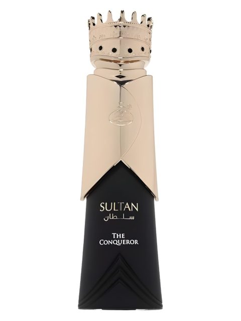 Sultan The Conqueror