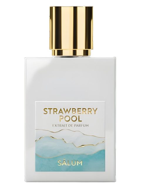 Strawberry Pool