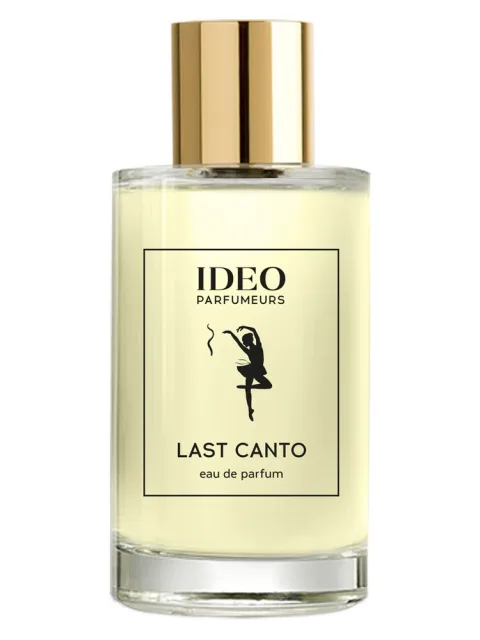 Last Canto