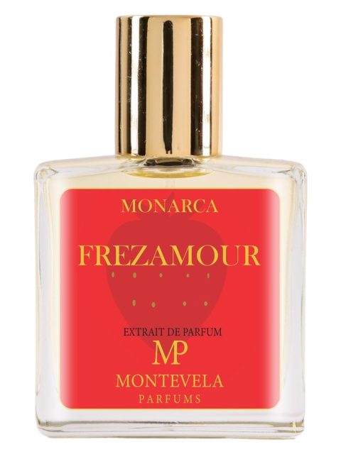 Frezamour