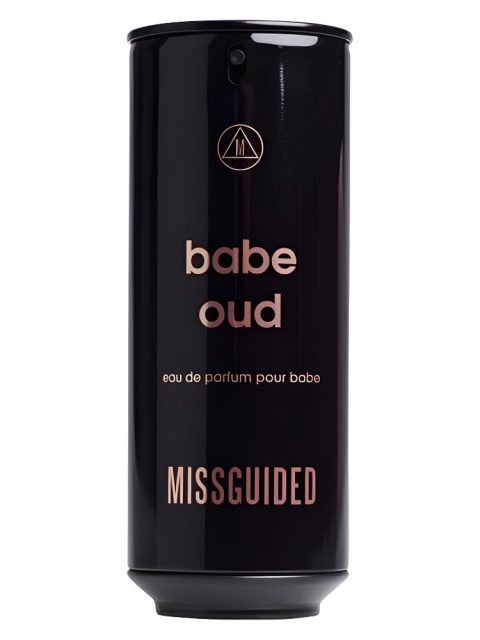 Babe Oud
