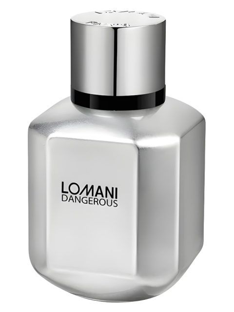 Lomani Dangerous