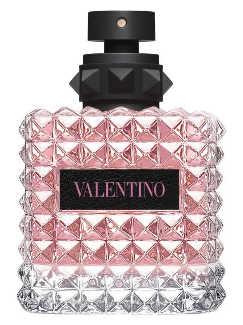 Valentino Donna Born In Roma