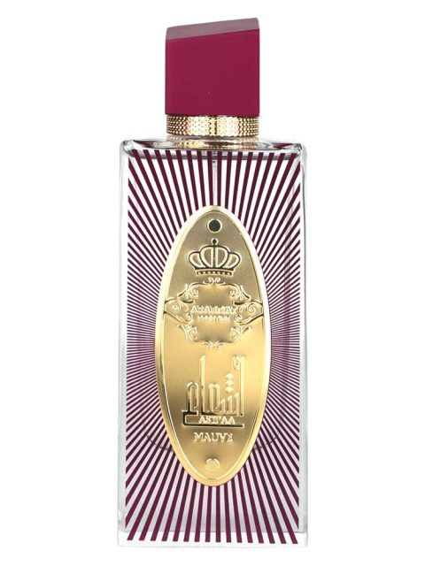 Ash'aa Mauve