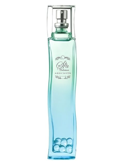 Aqua Savon Spa Collection - Plumeria
