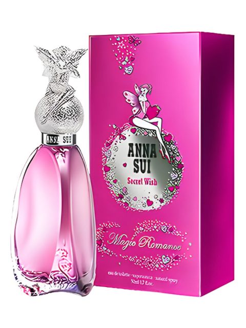 Secret Wish Magic Romance