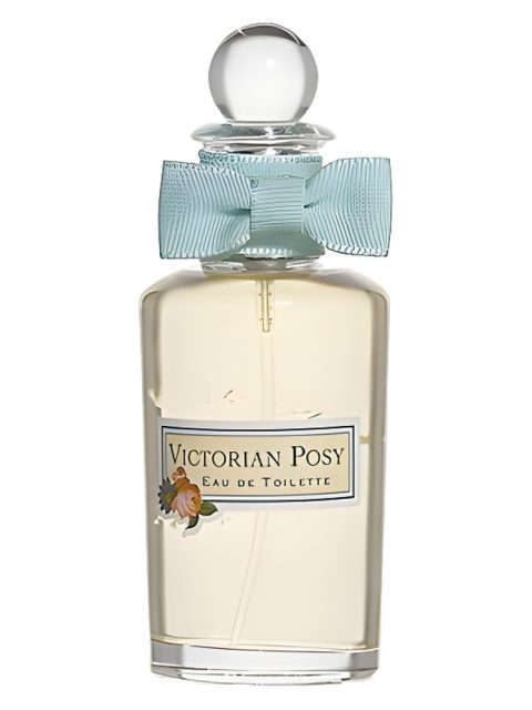 Victorian Posy