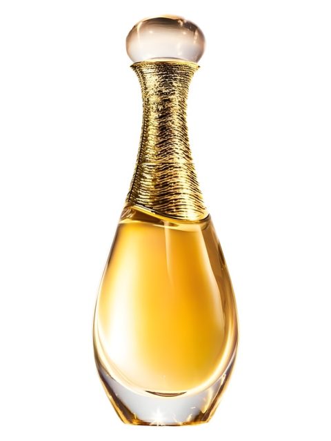J'Adore L'Or (2017)