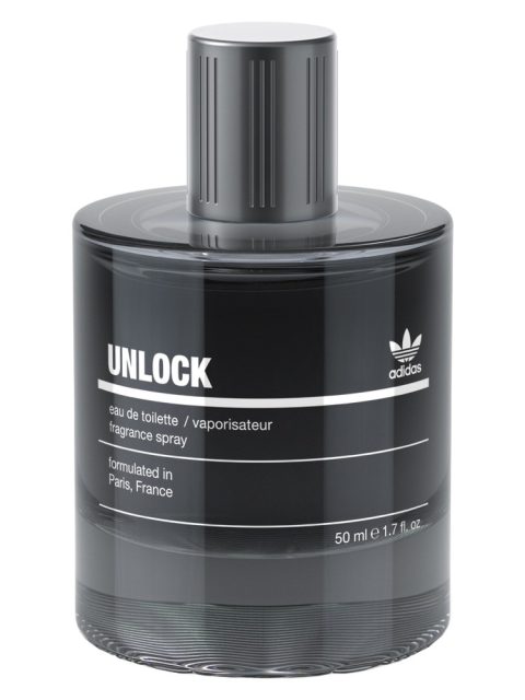 Unlock For Him