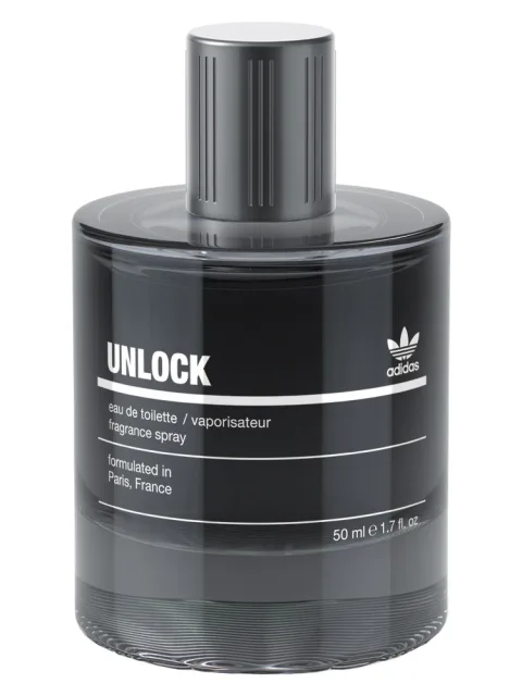 Unlock For Him