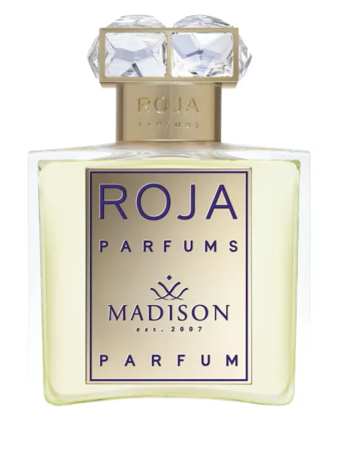 Madison Pour Femme