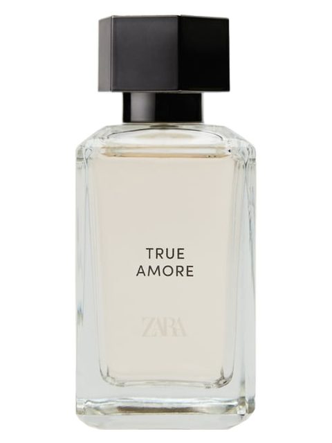 True Amore (Into The Floral)