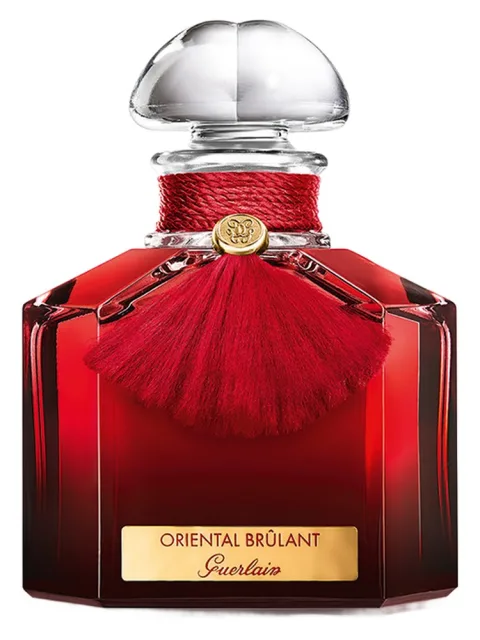 Oriental Brulant