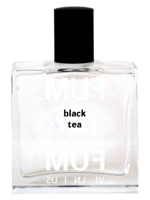 Black Tea