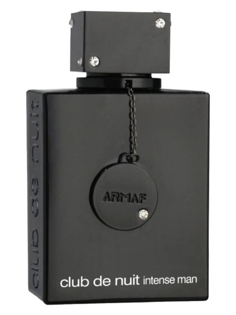 Club de Nuit Intense Man Parfum