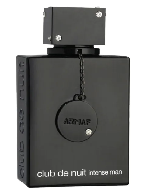 Club de Nuit Intense Man Parfum