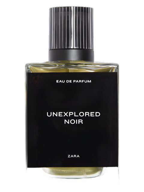 Unexplored Noir
