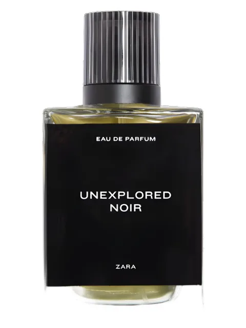 Unexplored Noir