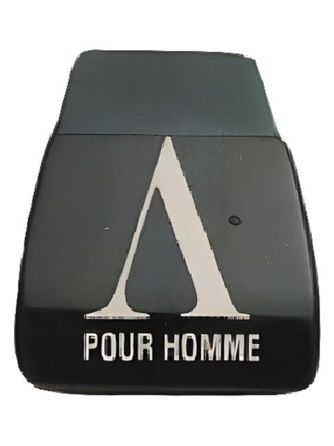A Pour Homme