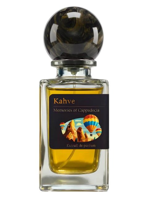 Kahve