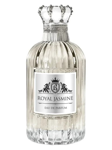 Royal Jasmine