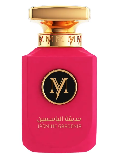 Jasmine Gardenia
