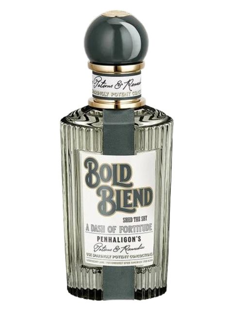 Bold Blend