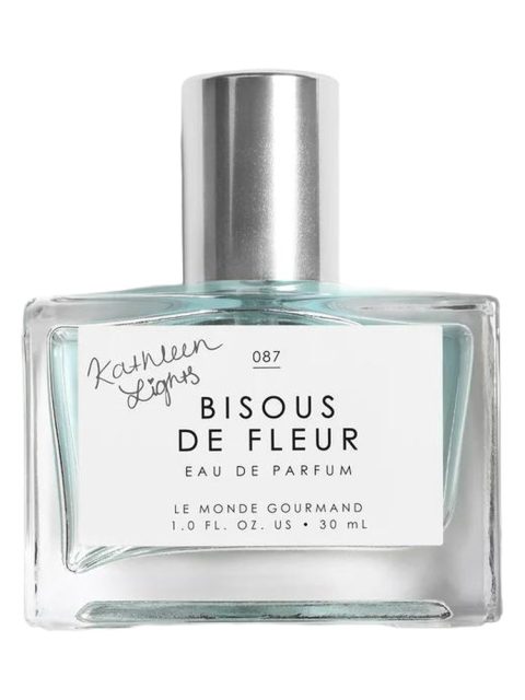 Bisous de Fleur