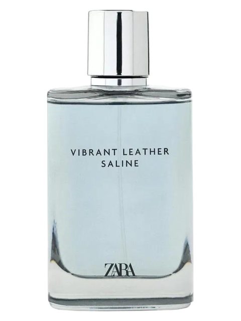 Vibrant Leather Saline