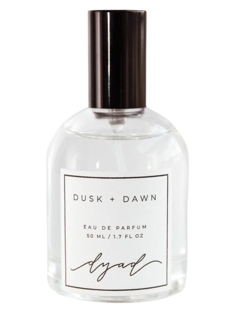 Dusk + Dawn