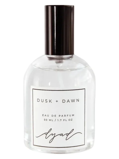 Dusk + Dawn