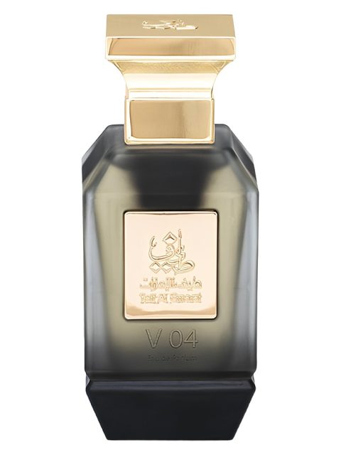 Orchid and Oud