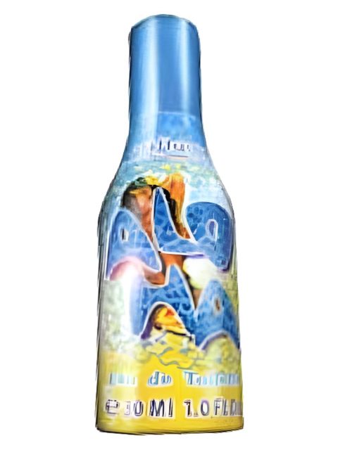 Aloha Aqua