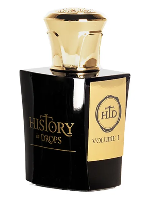 History in Drops Volume I