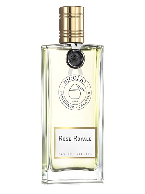Rose Royale