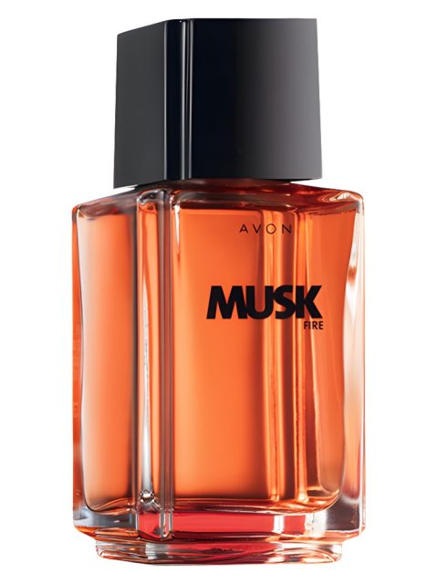 Musk Fire