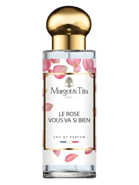 Le Rose Vous Va Si Bien